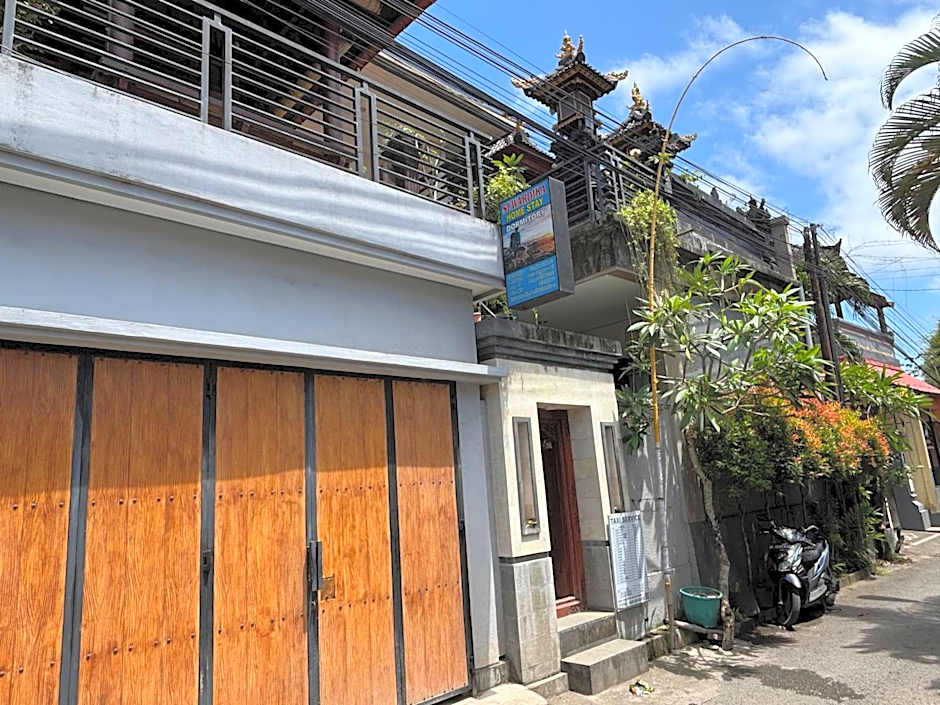 Suwardika Homestay & Dormitory