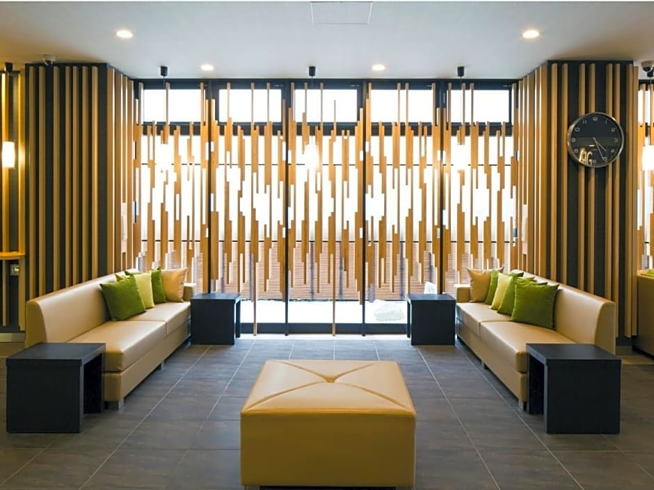 Green Rich Hotel Kyoto Eki Minami