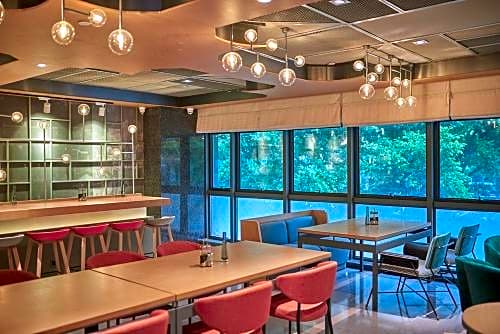 CityNote Hotel Shangxiajiu Pedestrian Guangzhou