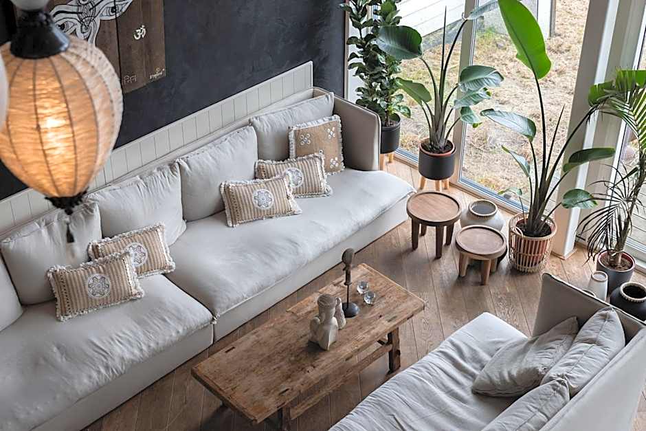 Noordzee, Hotel & Spa