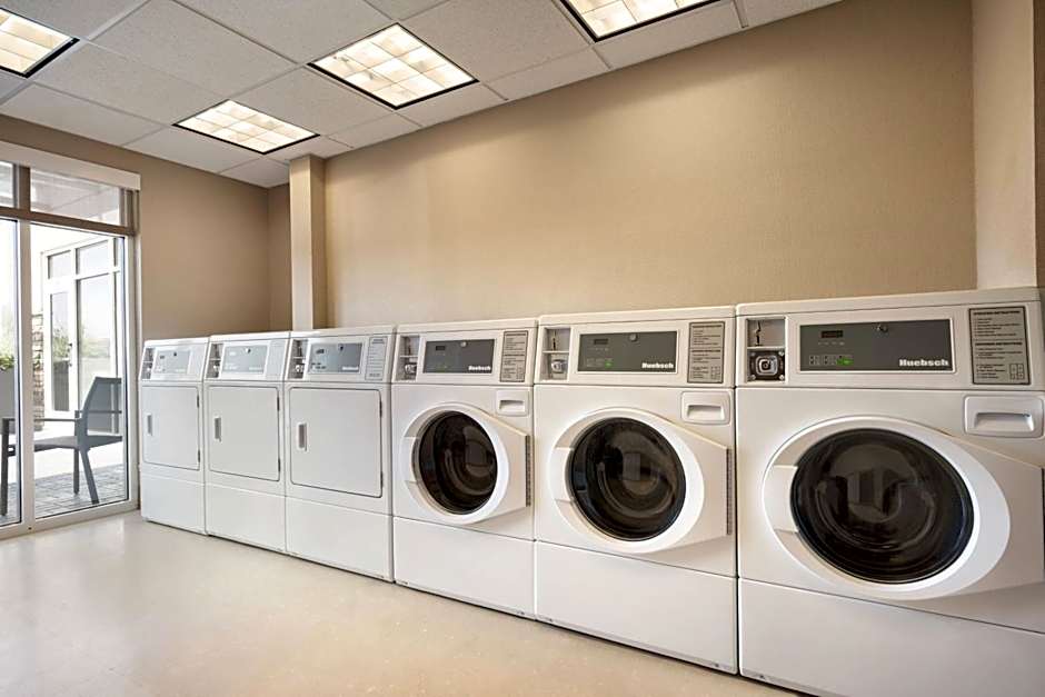 Residence Inn by Marriott Winston-Salem Hanes Mall