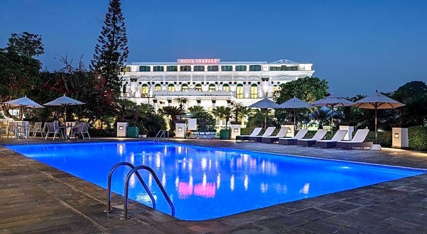 Hotel Shanker-Palatial Heritage Kathmandu