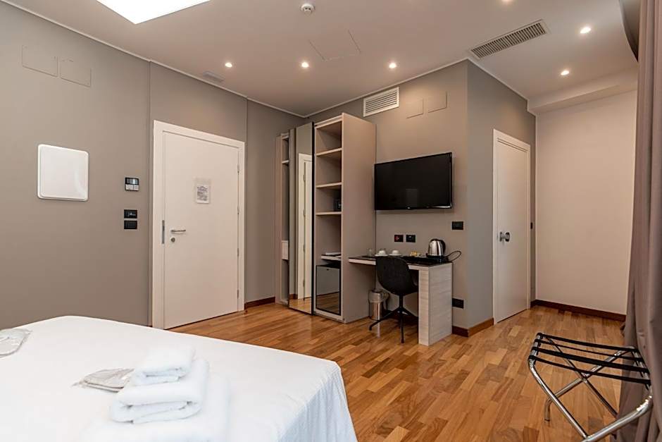 Sestante Marina Motel