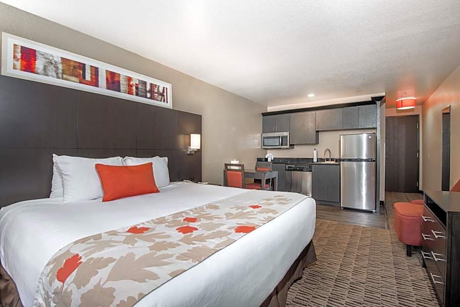 Hawthorn Suites By Wyndham Las Vegas/Henderson