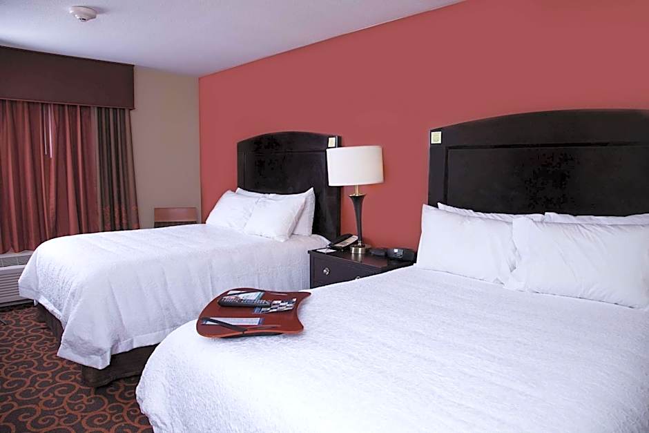 Hampton Inn By Hilton and Suites Dickinson ND