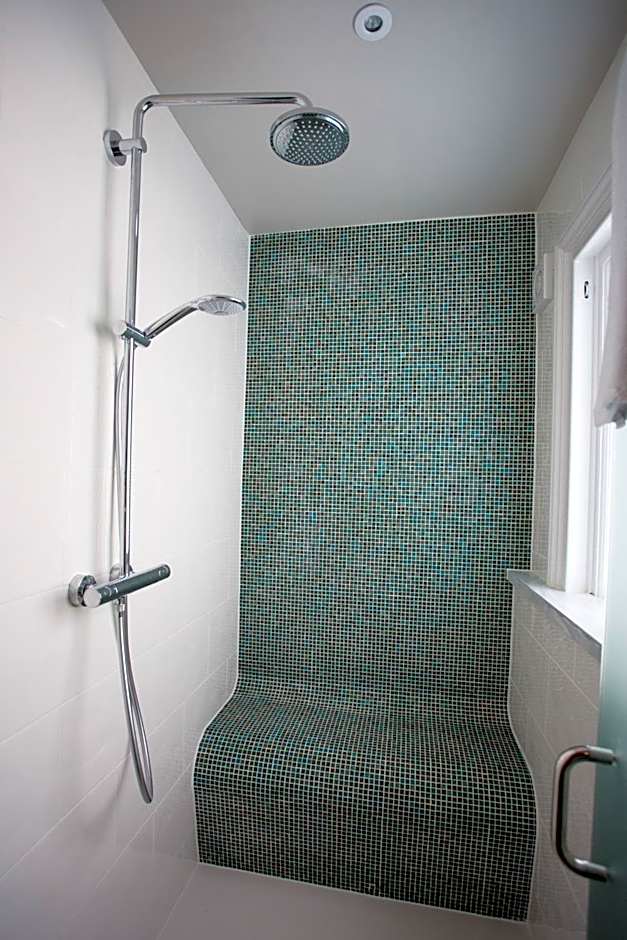 The High Field Town House