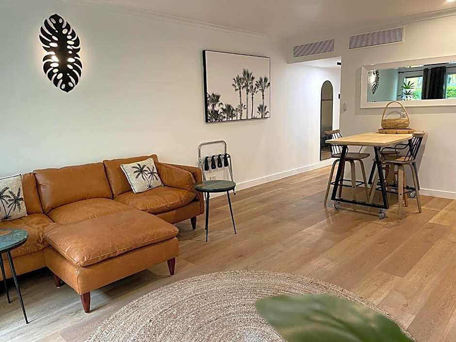 Il Palazzo Holiday Apartments