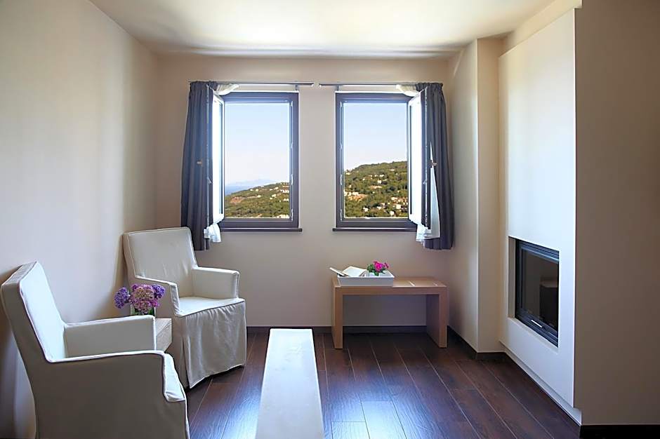 Theta Hotel Pelion