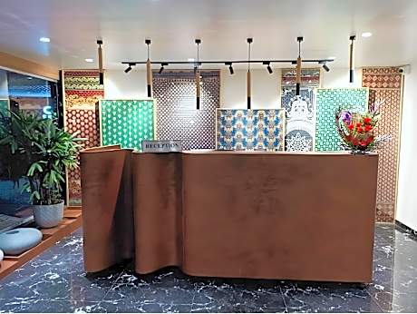 Hotel Chitra Executive