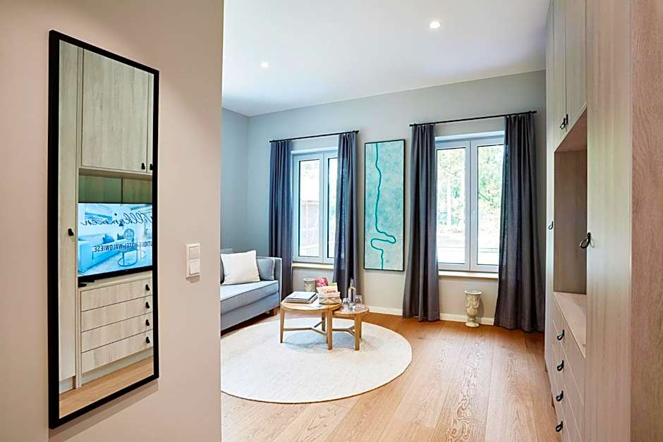 Boutique Hotel Waldwiese