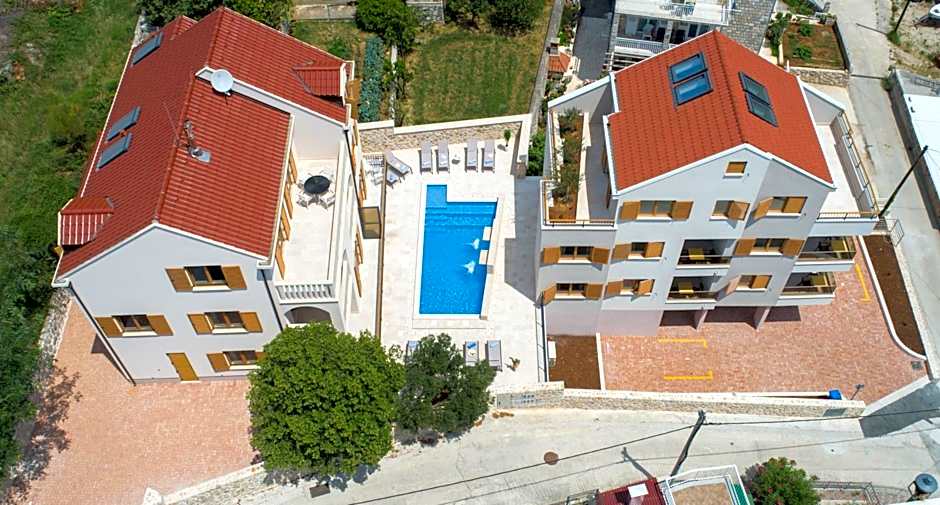 Casa Laurea