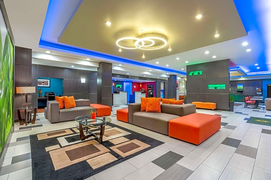La Quinta by Wyndham Muskogee