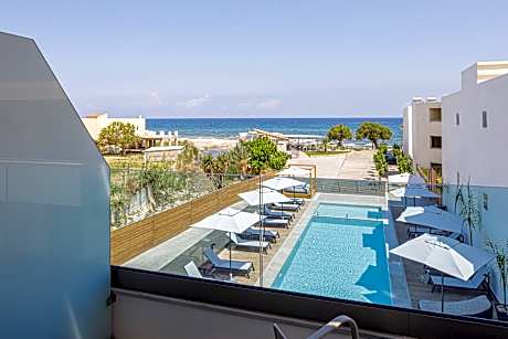 Eleven Boutique Suites