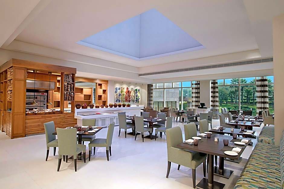 Le Meridien Gurgaon, Delhi NCR