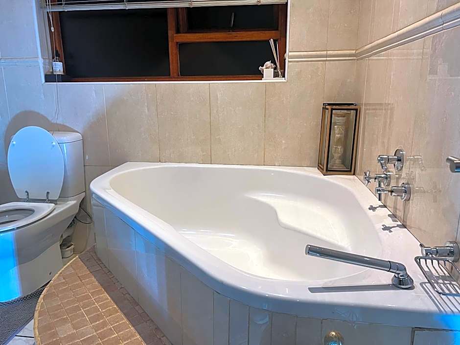 Map's View Guesthouse