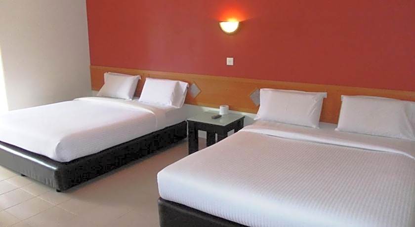 Lotus Hotel Johor Bahru