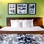 Sleep Inn & Suites Oregon - Toledo