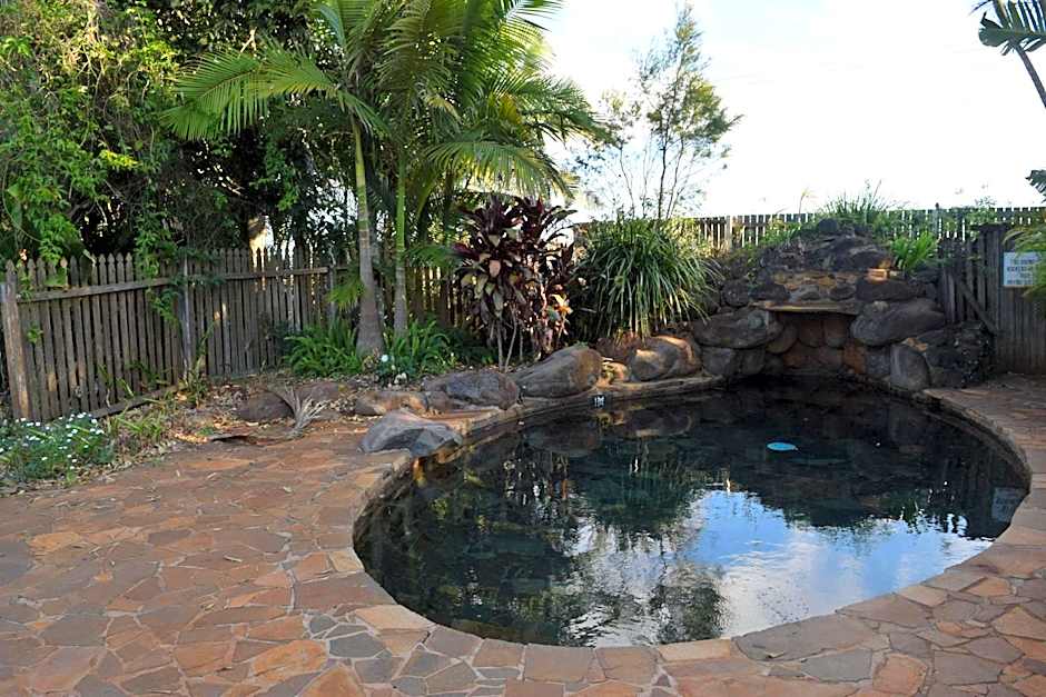 Atherton Holiday Park