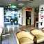 Hotel Green Line