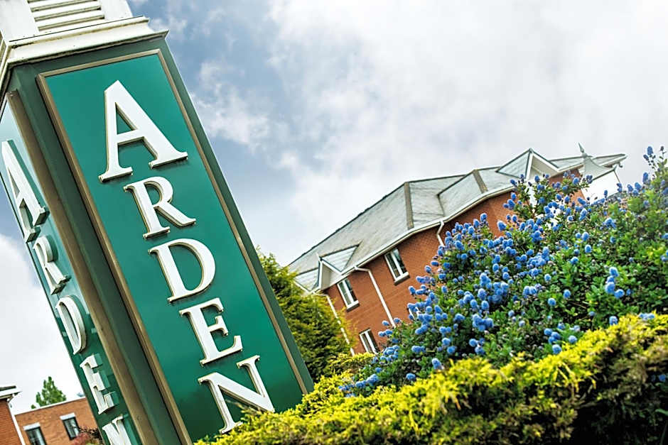 Arden Hotel And Leisure Club
