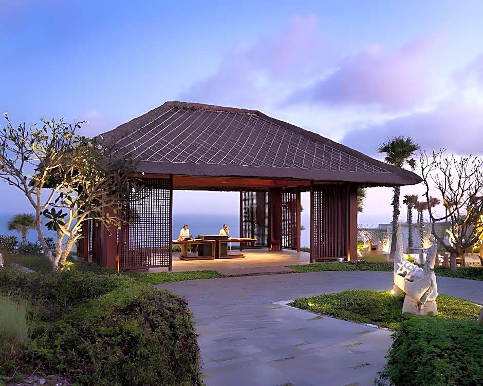 Six Senses Uluwatu