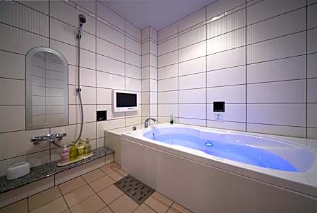 JEWEL HOTEL LUXURY MODERN (Adult Only)