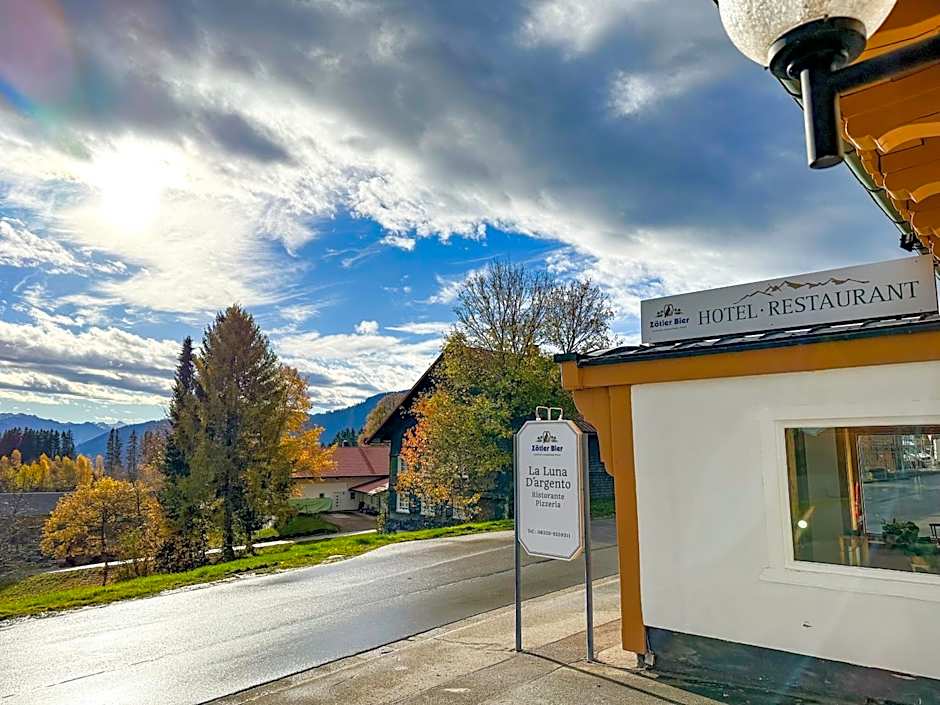 Hotel Bergstätter Hof