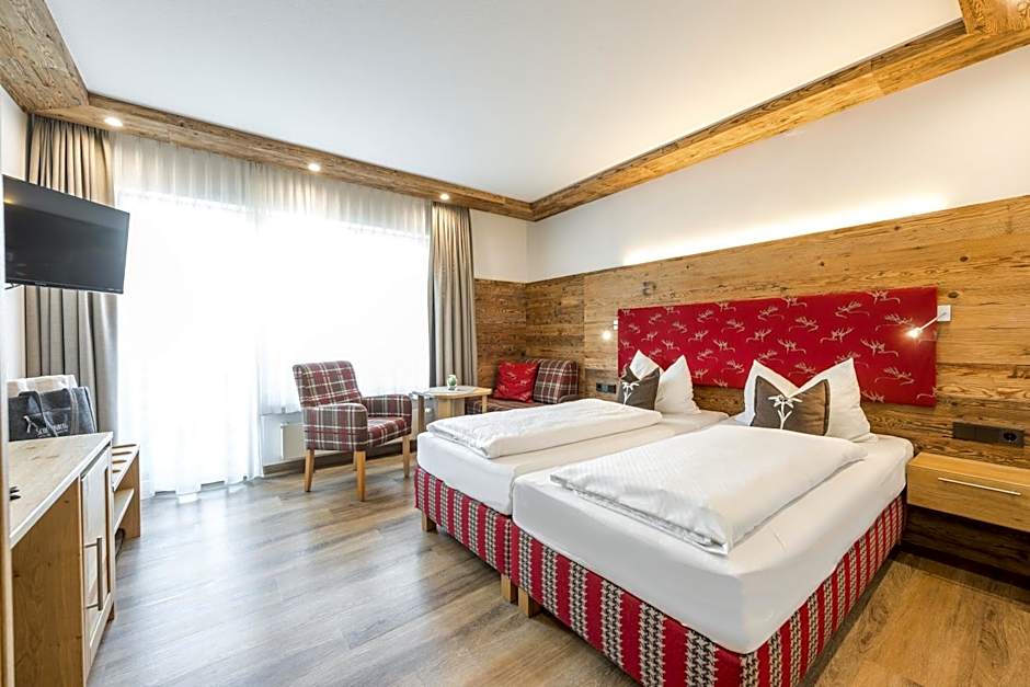 Hotel Garni Schellenberg