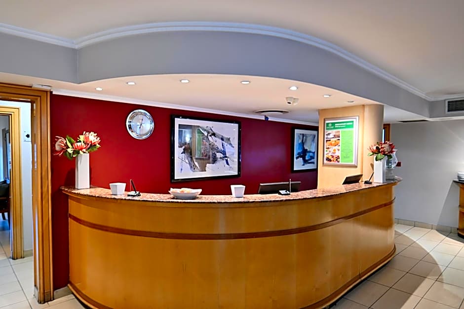 Road Lodge JNB Airport