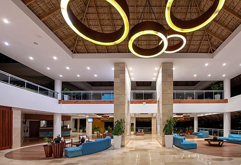 Viva Dominicus Palace by Wyndham, A Trademark All Inclusive