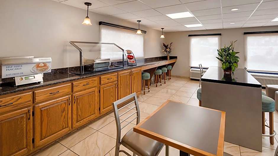 Best Western Of Murphy