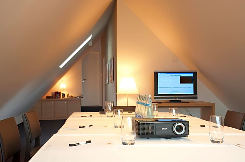 Hotel-Restaurant Löwen