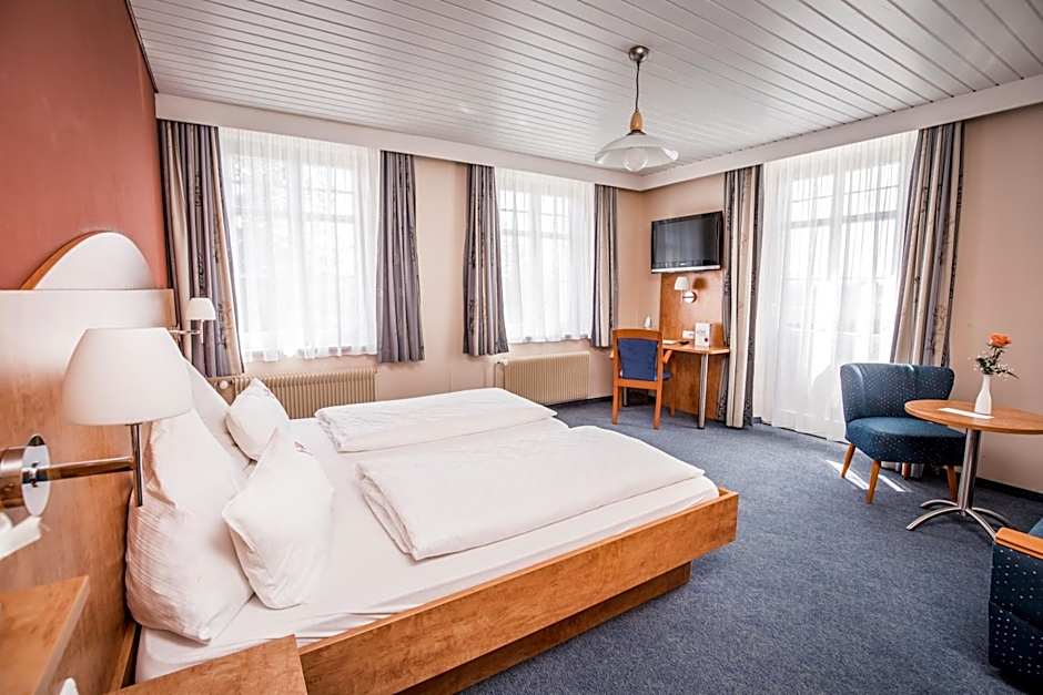 Hotel zur Rose