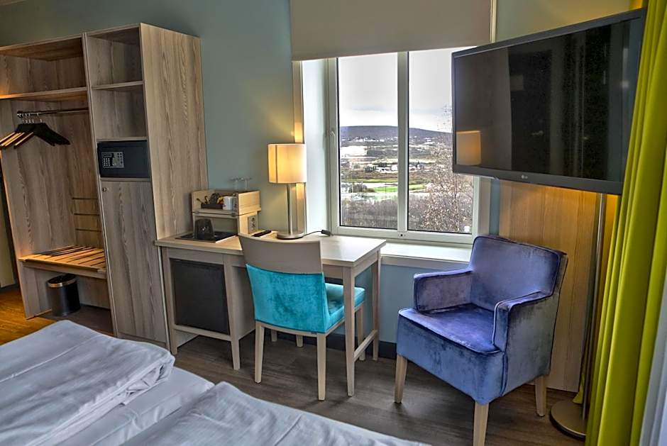 Thon Hotel Kautokeino