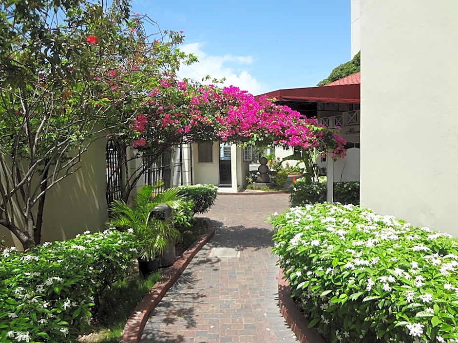 Altamont Court Hotel