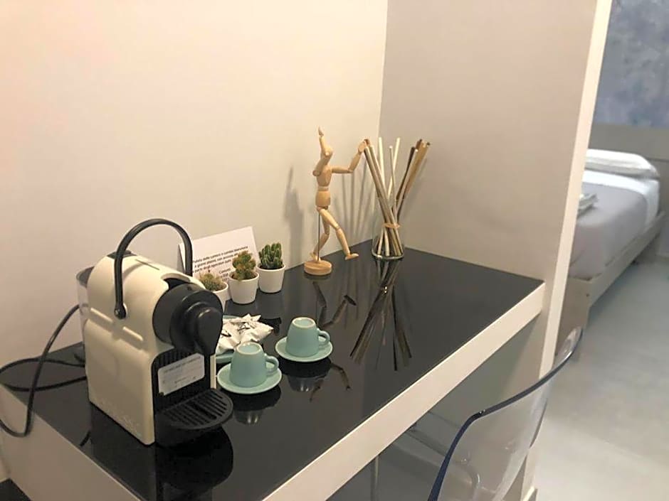 3B Aurora - Bed Breakfast and Boat