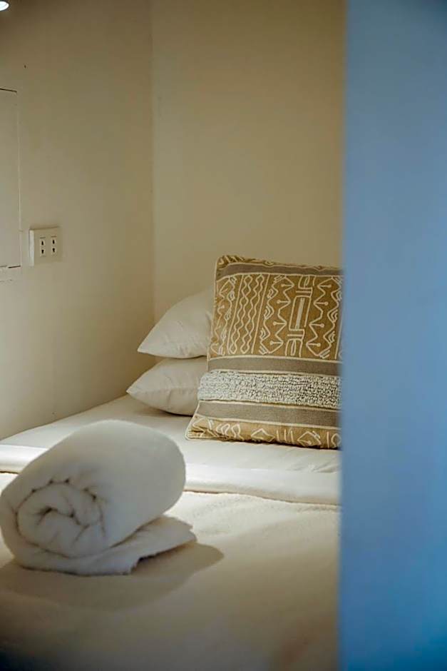 Vedya Boutique Hostel