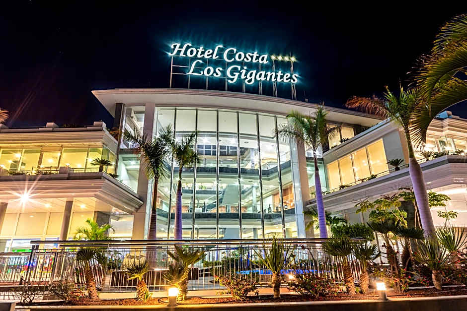 Landmar Costa los Gigantes Family Resort