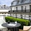 Golden Tulip Opera De Noailles