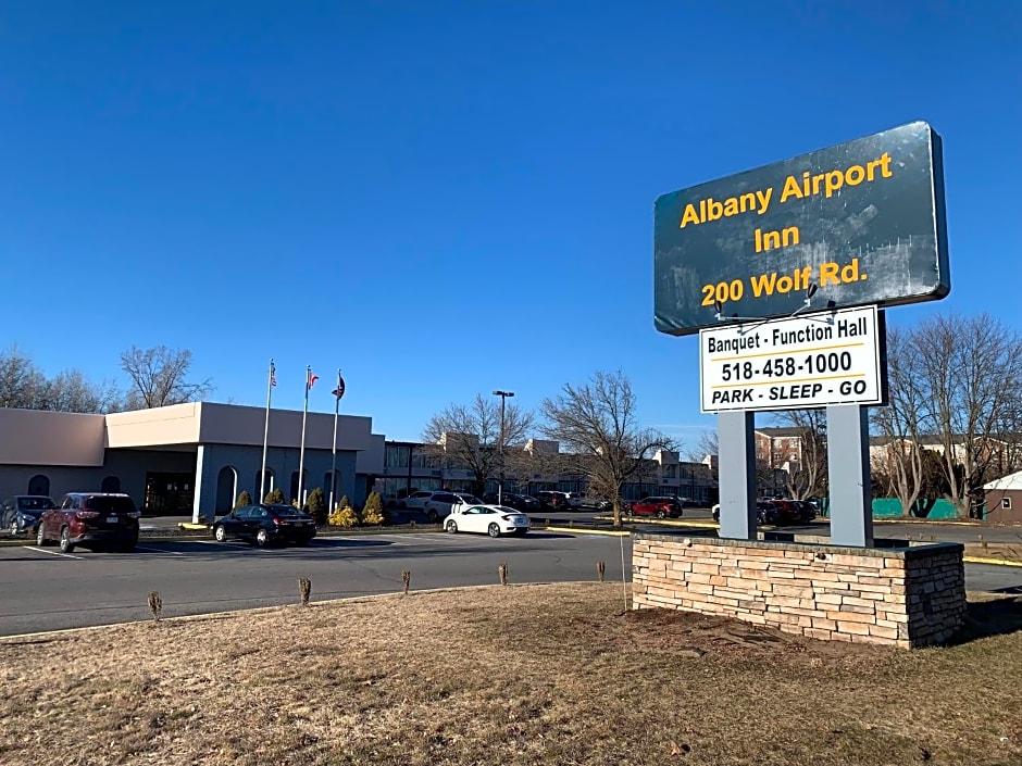 Albany Airport Inn