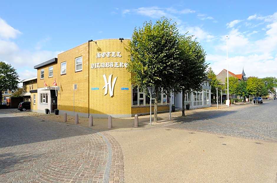 Hotel Vildbjerg