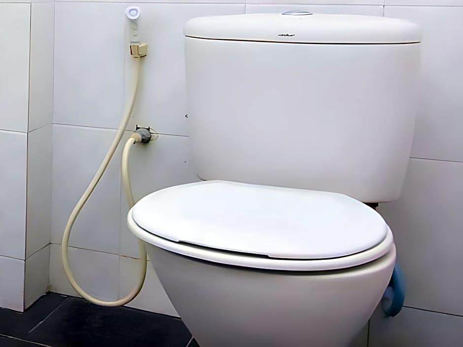 Hotel O Astana Hotel