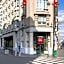 ibis Paris Gare du Nord Chateau Landon 10eme