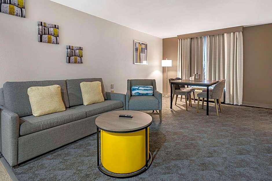 Comfort Inn & Suites Shelbyville