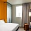 ibis budget Metz Technopole