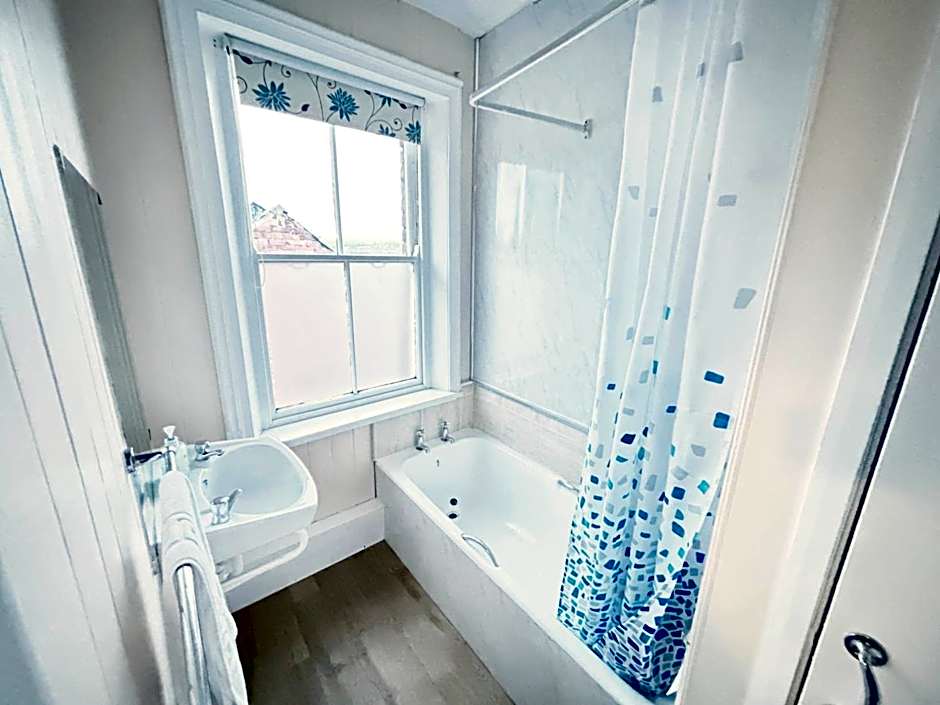 The Queens Arms Hotel Acomb