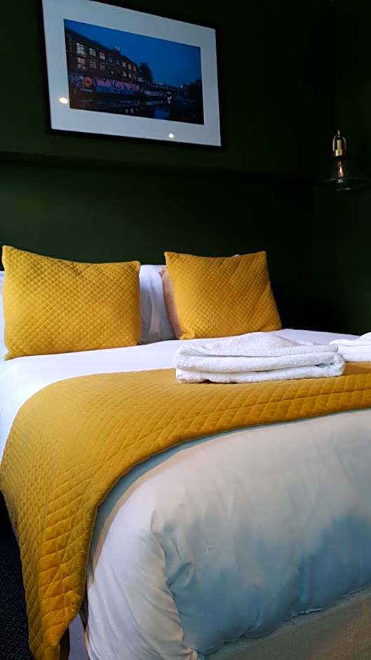 Old Ship Inn Hackney