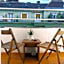 Black Sheep Budapest Smart Rooms