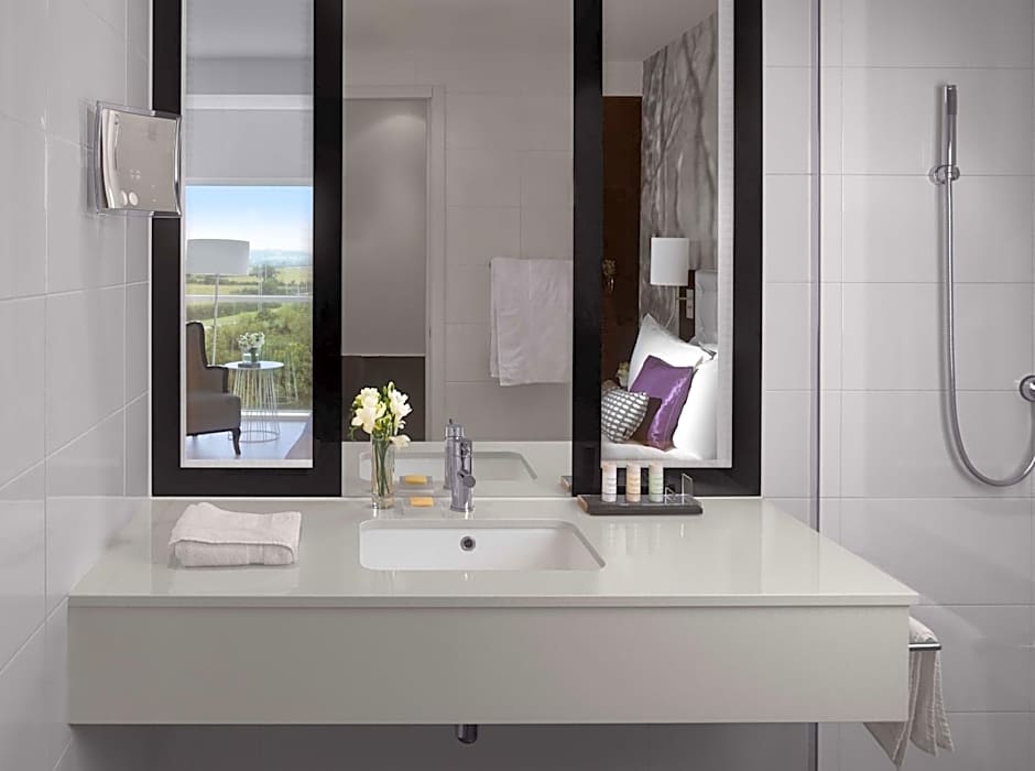 Radisson Blu Hotel East Midlands Airport