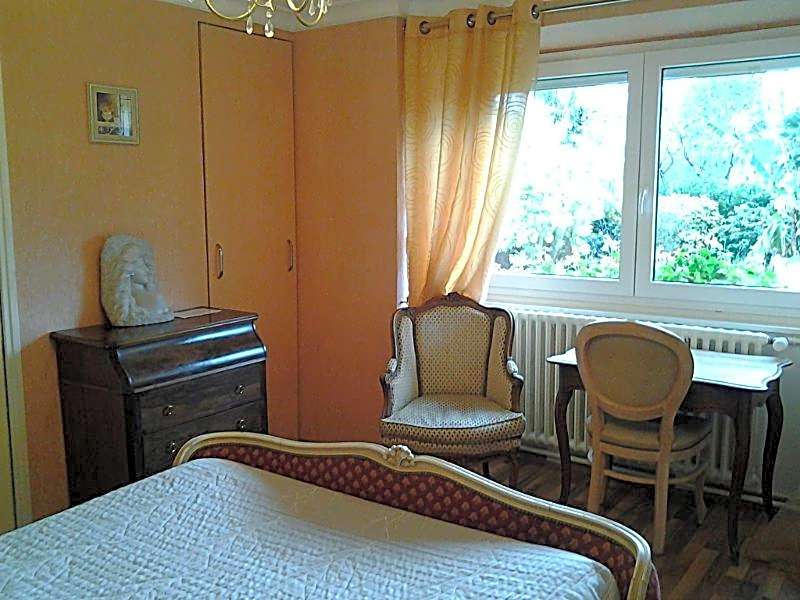 Chambres d'Hôtes l'Hermine